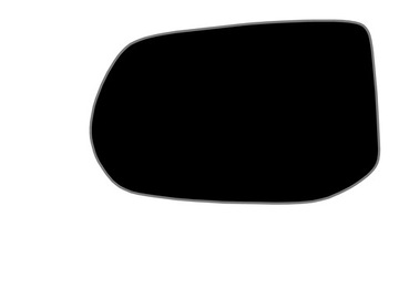 фото thumb №1, Honda civic sedan wer usa 2006 стекло левая плоское