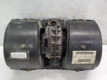 фото thumb №1, Scania r моторчик отопителя вентилятор