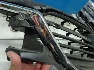 фото thumb №3, Mazda 6 gj 2012-2015 решітка радіатора решітка радіатора