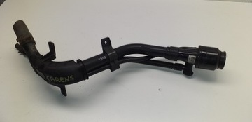 фото thumb №1, Заливная горловина топлива труба kia carens iii 2006-2013 бензин