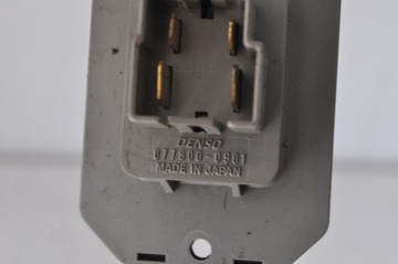 фото thumb №4, Резистор резистор range rover subaru legacy