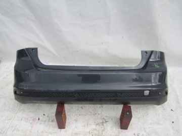 Купить Бампер ford focus mk3 11-14 hb задняя bez pdc, фото thumb