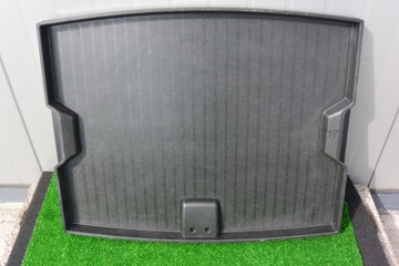 фото thumb №6, Підлога обшивка багажника audi a4 b8 kombi