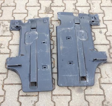 фото thumb №1, Dodge challenger 15 16 захист плита нижня