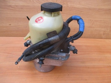 фото thumb №5, Opel meriva ii b насос усилителя trw regen niebieski oplot europa -300 zł