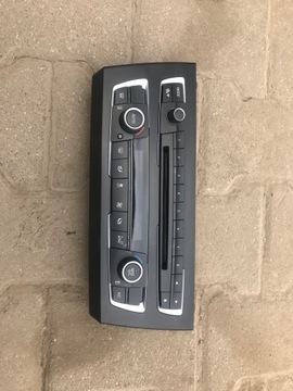 фото thumb №1, Bmw f20 панель радіо + кондиціонера