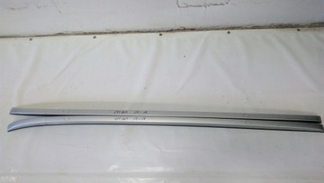 фото thumb №4, Kia optima iv рейлинги relindg крышные 15-18