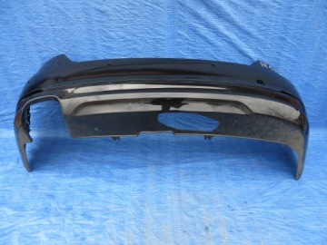 фото thumb №1, Audi a5 8w6 бампер задній задня pod hak