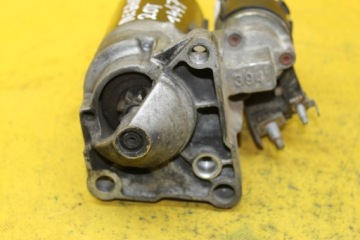 Стартер megane 2 2.0 t f4r 8200466754 в Украине, фото thumb