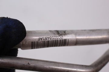 фото thumb №5, Sebring 2.0 crd 07- wąż трубки шланг кондиціонера