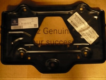 фото thumb №1, Основа акумулятор mercedes w124