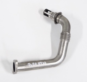 фото thumb №1, Трубка egr opel zafira c 2.0 cdti b20dth