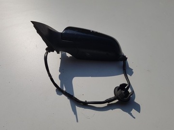фото thumb №1, Audi a6 c6 дзеркало ліва lz9y europa