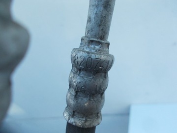 фото thumb №6, Шланг шланг кондиционера polo ibiza 6q0820744aa