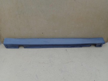 фото thumb №1, Молдинг порог левая порог bmw 7 vii e65 nowa