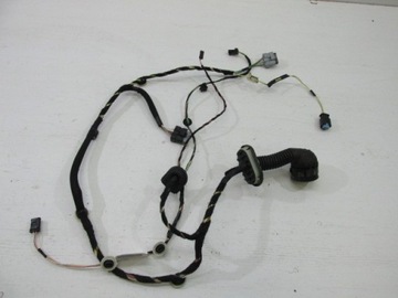 фото thumb №1, Электропроводка дверь правый задняя peugeot 508