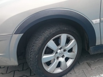 фото thumb №3, Накладки крила крила citroen c3 5d комплект