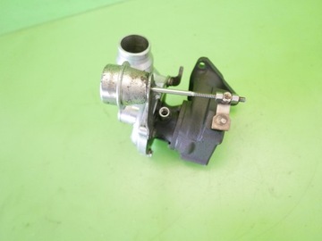 фото thumb №10, Kkk 54359700012 турбонагнетатель