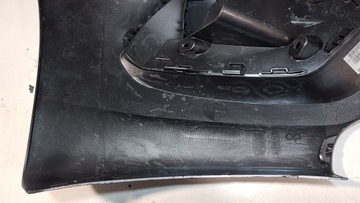 фото thumb №9, Решётка бампер уголок opel combo b левый 2018-