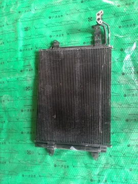 фото thumb №1, Радиатор кондиционера кондиционер touran 2.0 tdi bmm