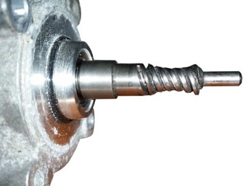 фото thumb №5, Двигунчик регулятора редуктора atc300 vtg xdrive