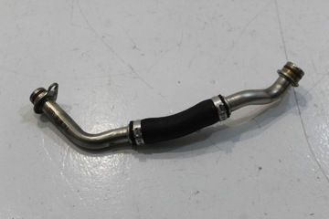 фото thumb №1, Vw arteon трубка масляна турбіни 06k145735r