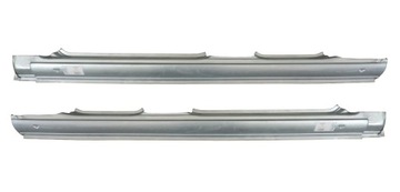 фото thumb №1, Пороги порог ford mondeo 93-00 mk1 mk2 le+pr оцинковка