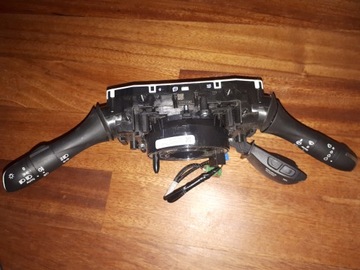 фото thumb №2, Переключатель комбинированный лента renault kadjar