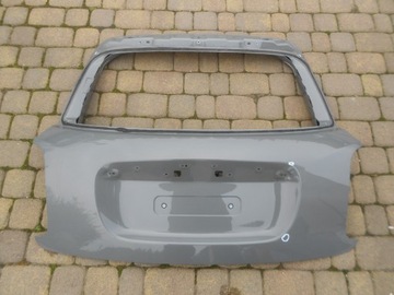 фото thumb №1, Mini cooper f56 3d 13- крышка задняя зад