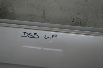 фото thumb №6, Дверь перед передние левая citroen ds5