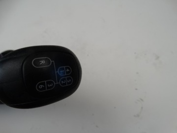 фото thumb №3, Daf xf 106 домкрат ручка переключения передач