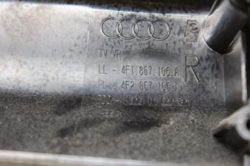 фото thumb №7, Підлокітник двері правий a6 c6 4f1867106a