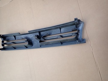 фото thumb №5, Nissan primera kombi w10 1990- 1994 решітка радіатора решітка