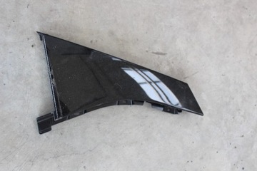 фото thumb №1, Накладка na двері правий задня ford focus mk3