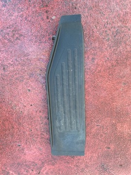 фото thumb №1, Градус захист накладка порога transporter t5 doka