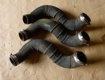 фото thumb №1, Ford mondeo mk5 fusion труба wąż шланг