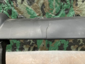 фото thumb №5, Ford galaxy mk2 lift 00-05 бампер передний