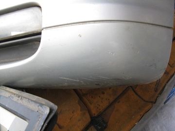 фото thumb №11, Бампер передний bmw e46 compact