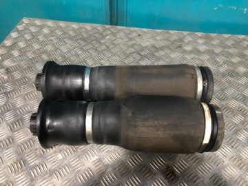 фото thumb №1, Mercedes gl x164 164 подушка пневмоподушка задня airmatic