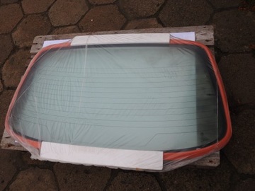 фото thumb №3, Стекло зад задняя с подогревом alfa romeo 156 bn 2005