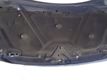 фото thumb №11, Peugeot rcz капот кришка двигуна ідеальний стан кришка