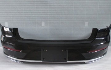 фото thumb №1, Vw arteon r-line бампер задній зад 6 pdc радар