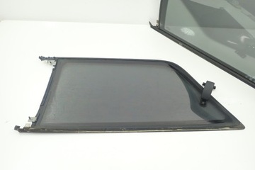 фото thumb №7, A3 8l 3d скла кузовні тоноване комплект.