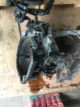 фото thumb №5, Nissan qashqai j10 рестайлінг 1,5 dci коробка передач коробки передач