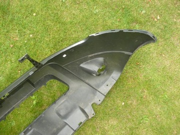 фото thumb №7, Dacia duster бампер перед передній ідеальний стан poznań