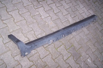 фото thumb №11, Ford kuga накладка na порог порог