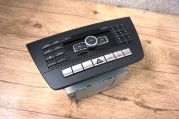 фото thumb №6, Радио cd навигация mercedes w204 2049005908