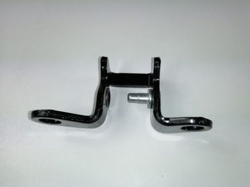 фото thumb №8, Петля двері передніх fiesta mk5 fusion 1518392