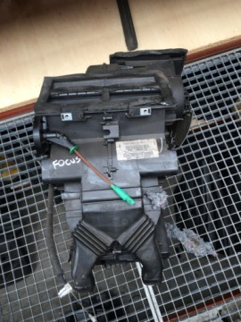 фото thumb №1, Ford focus отопитель 8m51-19b555-ad europa