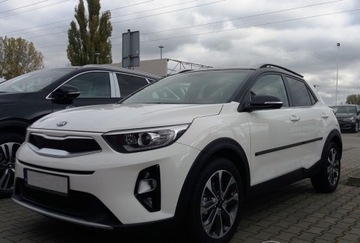 фото thumb №2, Планки дверные боковые na дверь kia stonic